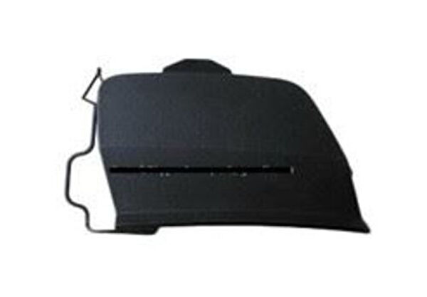 Monreal Çeki Demiri Kapağı