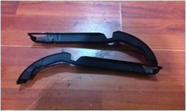 Monreal Tampon Aksesuarları