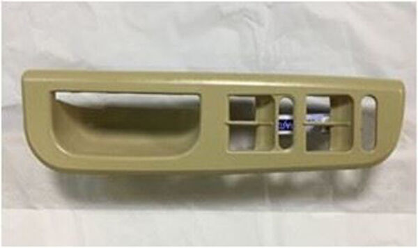 Monreal Kapı Ekipmanları