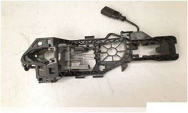 Monreal Kapı Ekipmanları