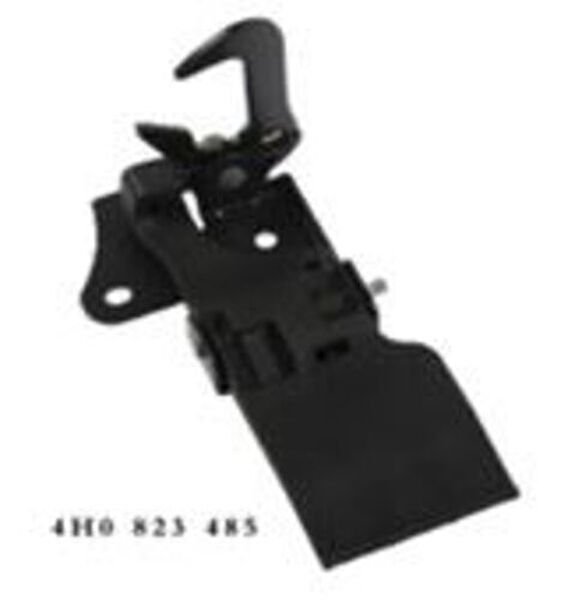 Monreal Kaput Ekipmanları