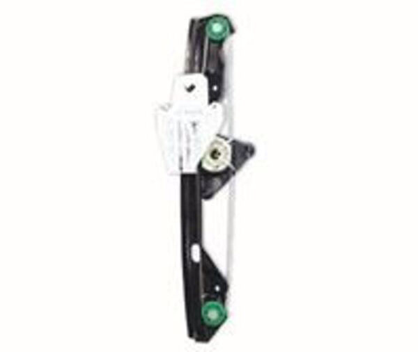 Monreal Cam Krikoları