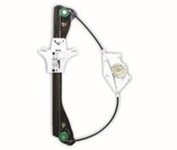 Monreal Cam Krikoları