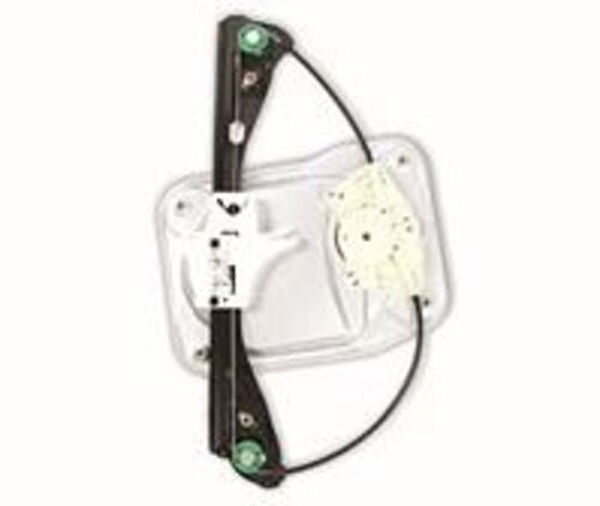 Monreal Cam Krikoları