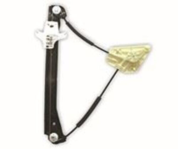 Monreal Cam Krikoları