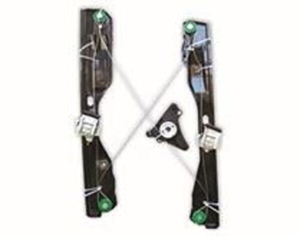 Monreal Cam Krikoları