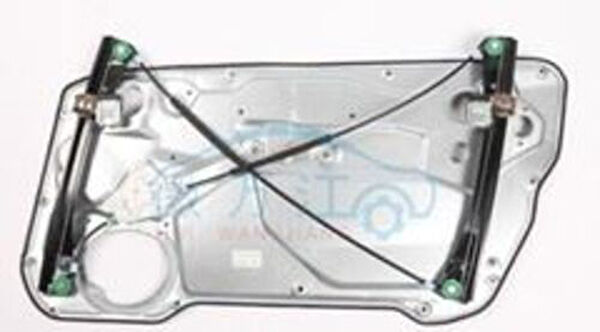 Monreal Cam Krikoları