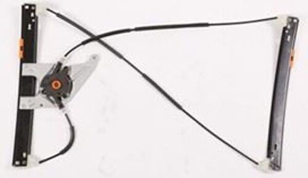 Monreal Cam Krikoları