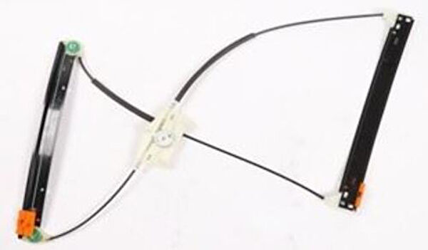 Monreal Cam Krikoları