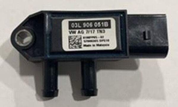 Monreal Basınç Sensörü