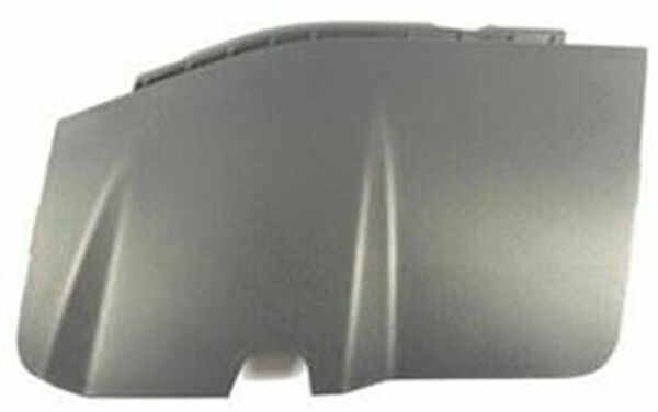 Monreal Çeki Demiri Kapağı