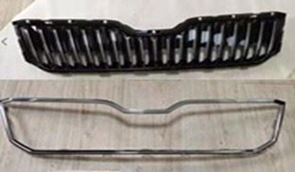 Monreal Panjur & Izgaralar