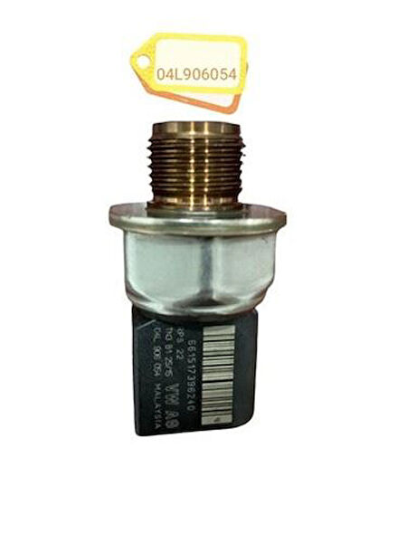 Monreal Basınç Sensörü