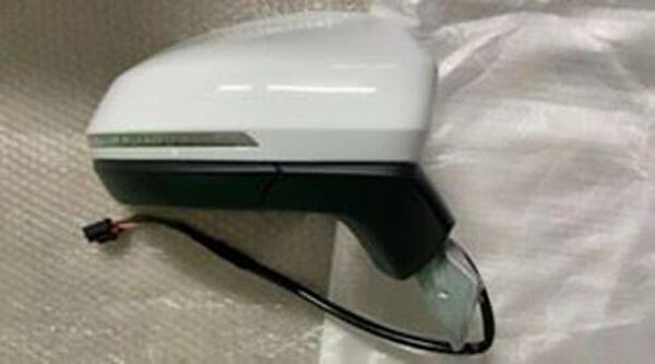 Monreal Dış Aynalar