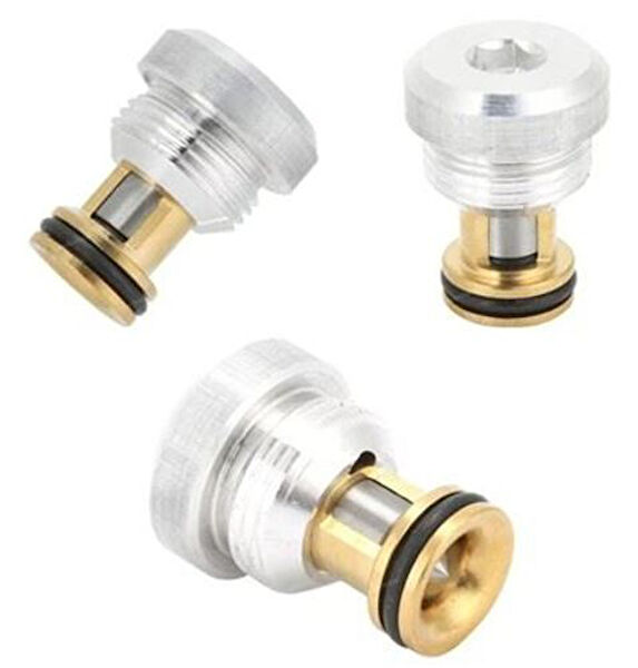 Monreal Basınç Valfi