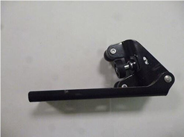 Monreal Kapı Ekipmanları