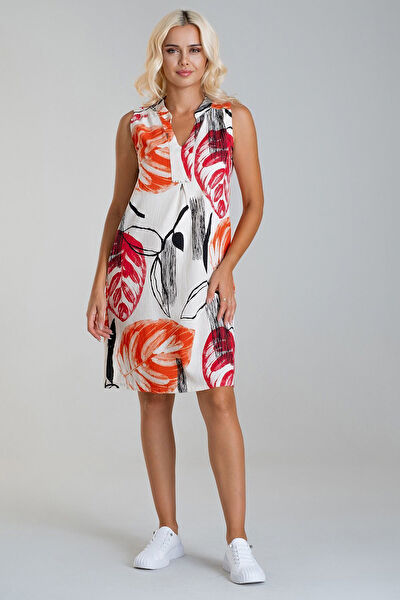 Bold & Young Günlük Elbise