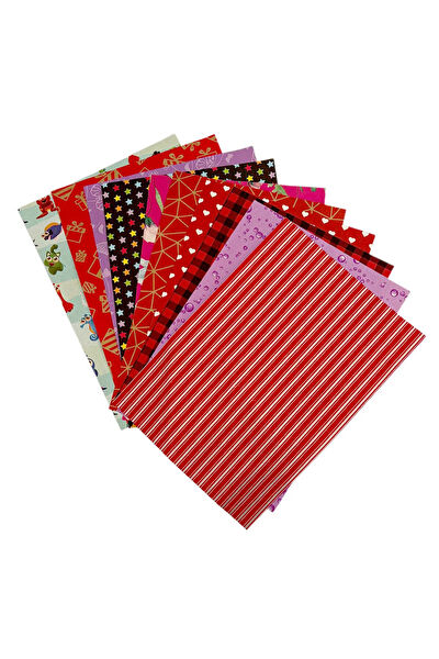 Minopi El İşi Kağıdı, Fon Kartonu