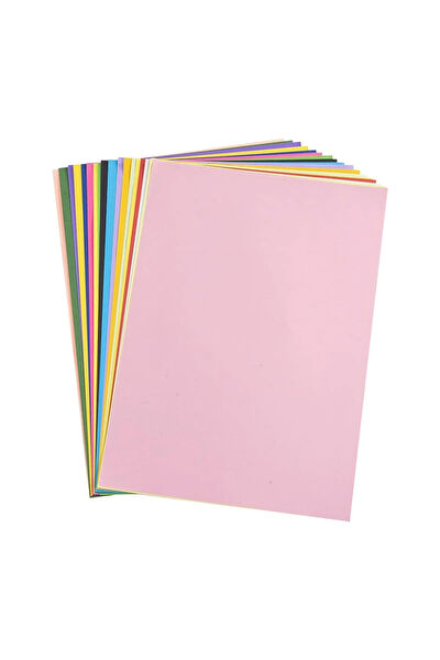 Minopi El İşi Kağıdı, Fon Kartonu