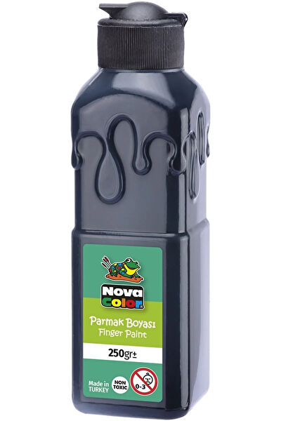 Minopi Yüz, Parmak Boyası