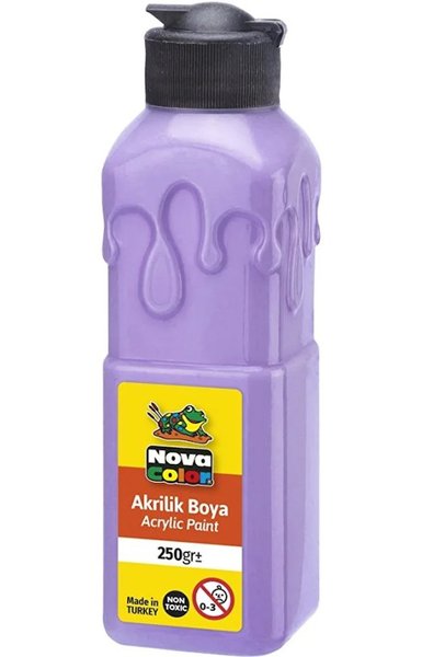 Nova Color Akrilik Boya