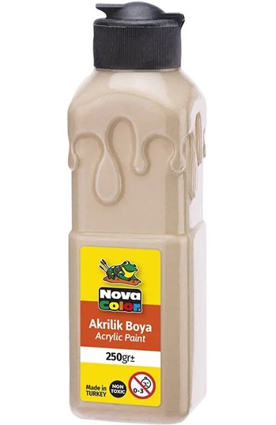 Nova Color Akrilik Boya