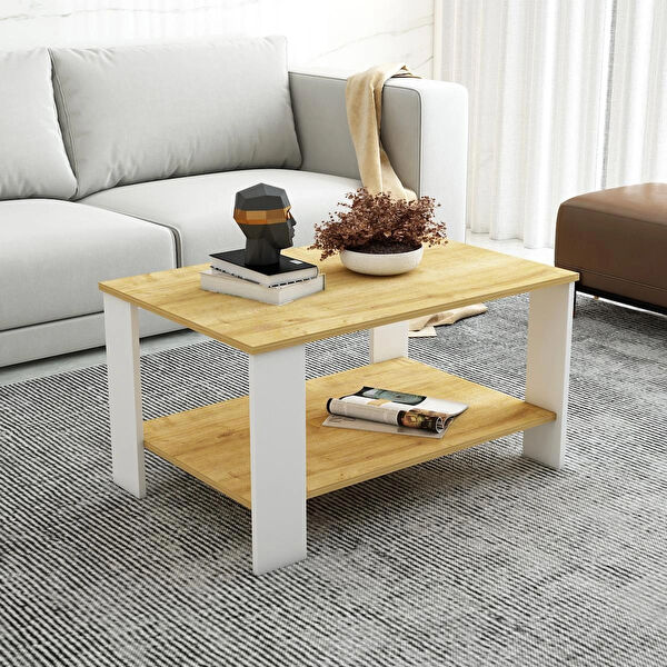 Minora Mobilya Orta Sehpa