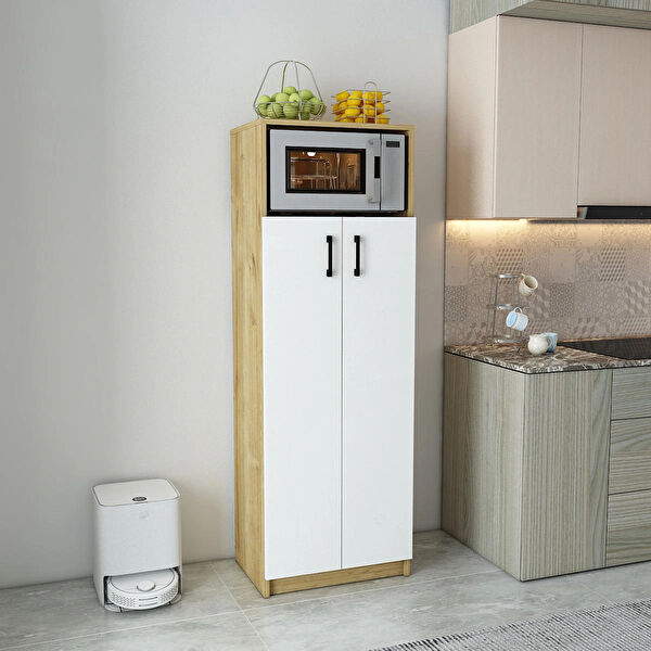 Minora Mobilya Mutfak Dolabı