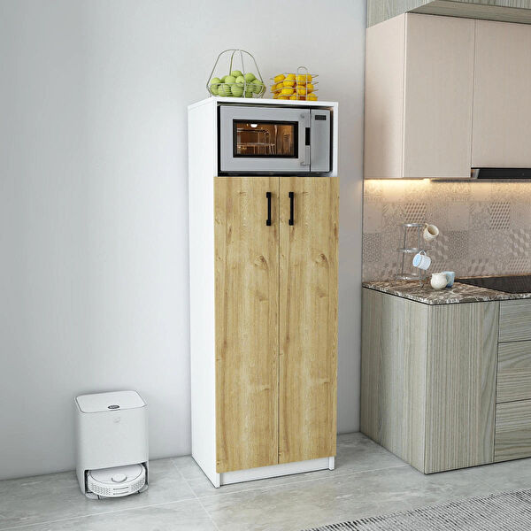 Minora Mobilya Mutfak Dolabı