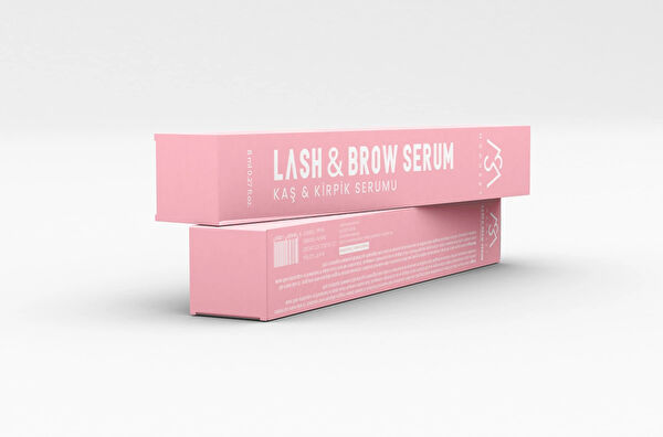 MOONSET Kaş, Kirpik Bakımı