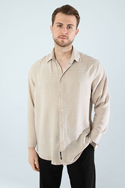 YXC Erkek Gömlek