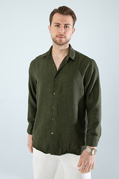 YXC Erkek Gömlek