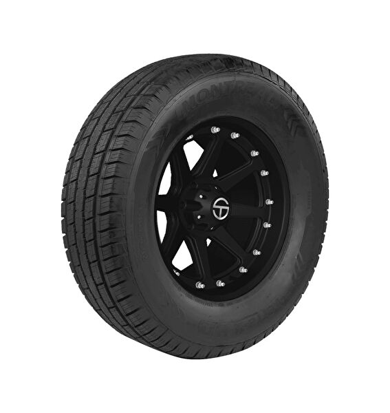 Montreal Oto Lastikler (195/65R15)