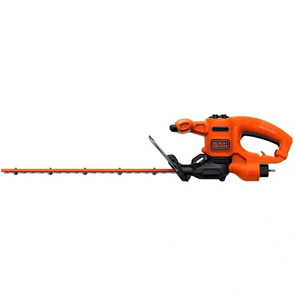 Black & Decker Çit Kesme Makinesi