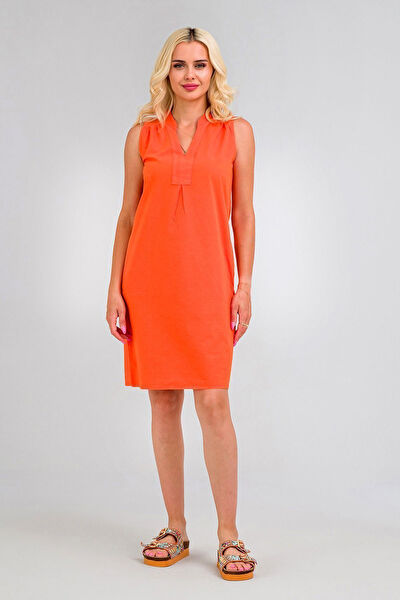 Bold & Young Günlük Elbise