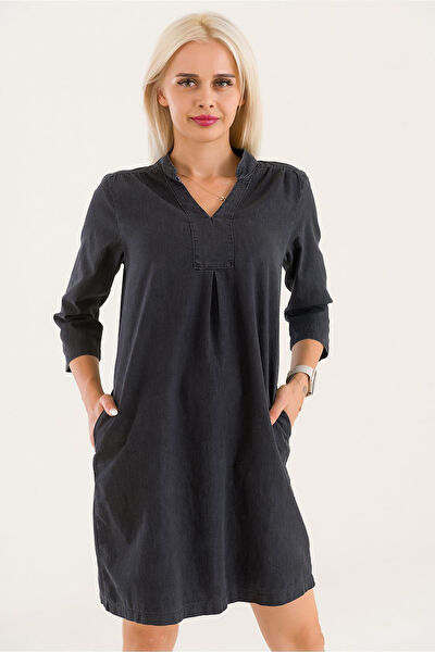 Bold & Young Günlük Elbise