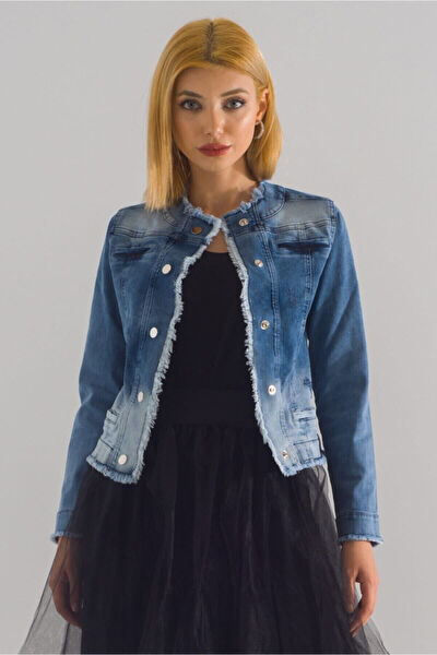 Bold & Young Kadın Ceket