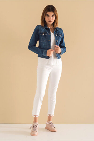 Bold & Young Kadın Ceket