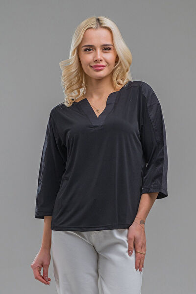Bold & Young Kadın Bluz