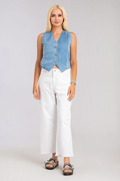 Bold & Young Kadın Yelek