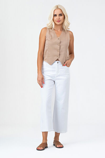 Bold & Young Kadın Yelek