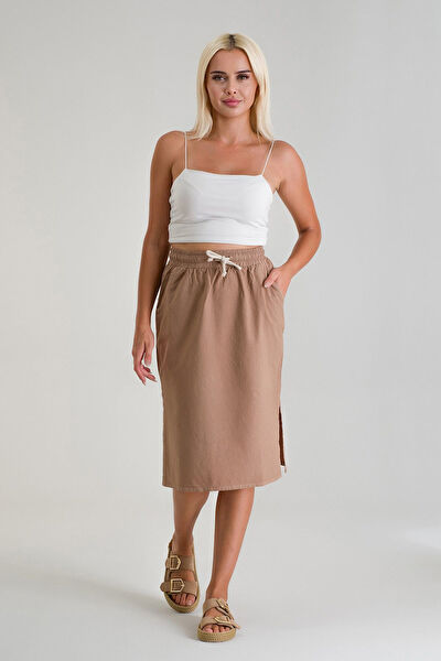 Bold & Young Kadın Etek