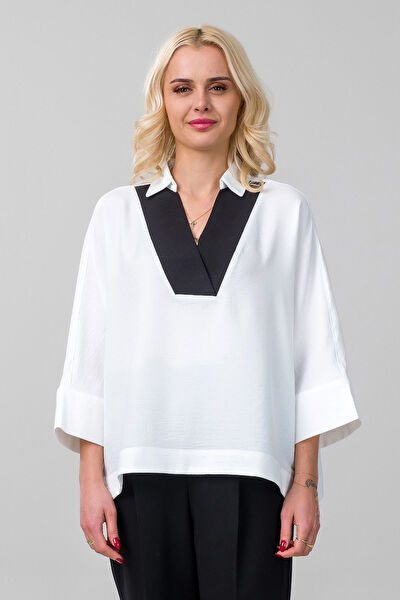 Bold & Young Kadın Bluz