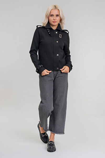 Bold & Young Kadın Ceket