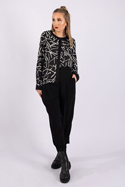 Bold & Young Kadın Gömlek