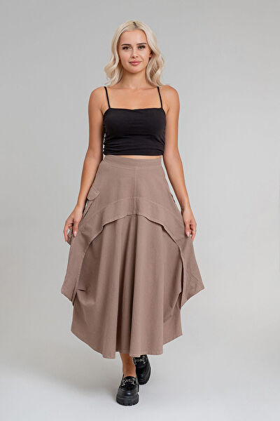 Bold & Young Kadın Etek