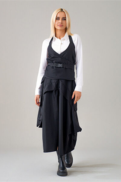 Bold & Young Kadın Yelek