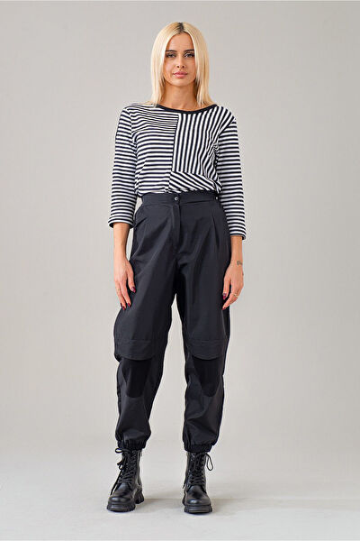 Bold & Young Kadın Pantolon