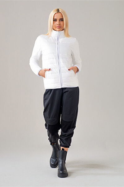 Bold & Young Kadın Mont