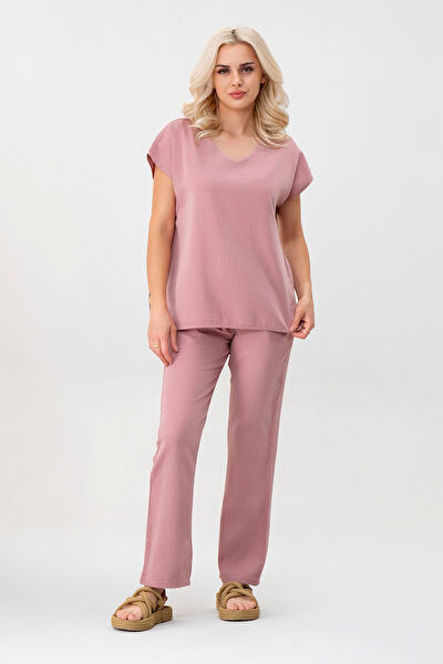 Bold & Young Kadın Tişört